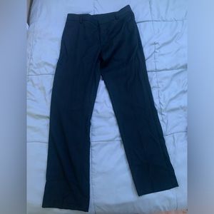 Black jeans size M